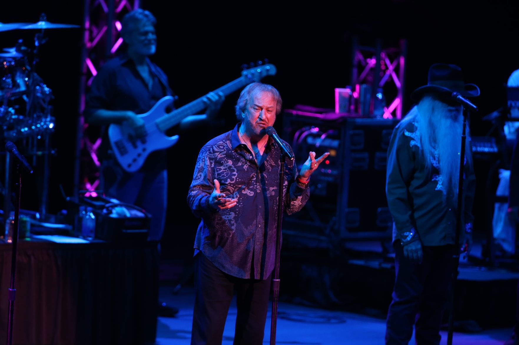 Oak Ridge Boys
